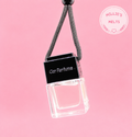 Fresh Scented Car Air Freshener