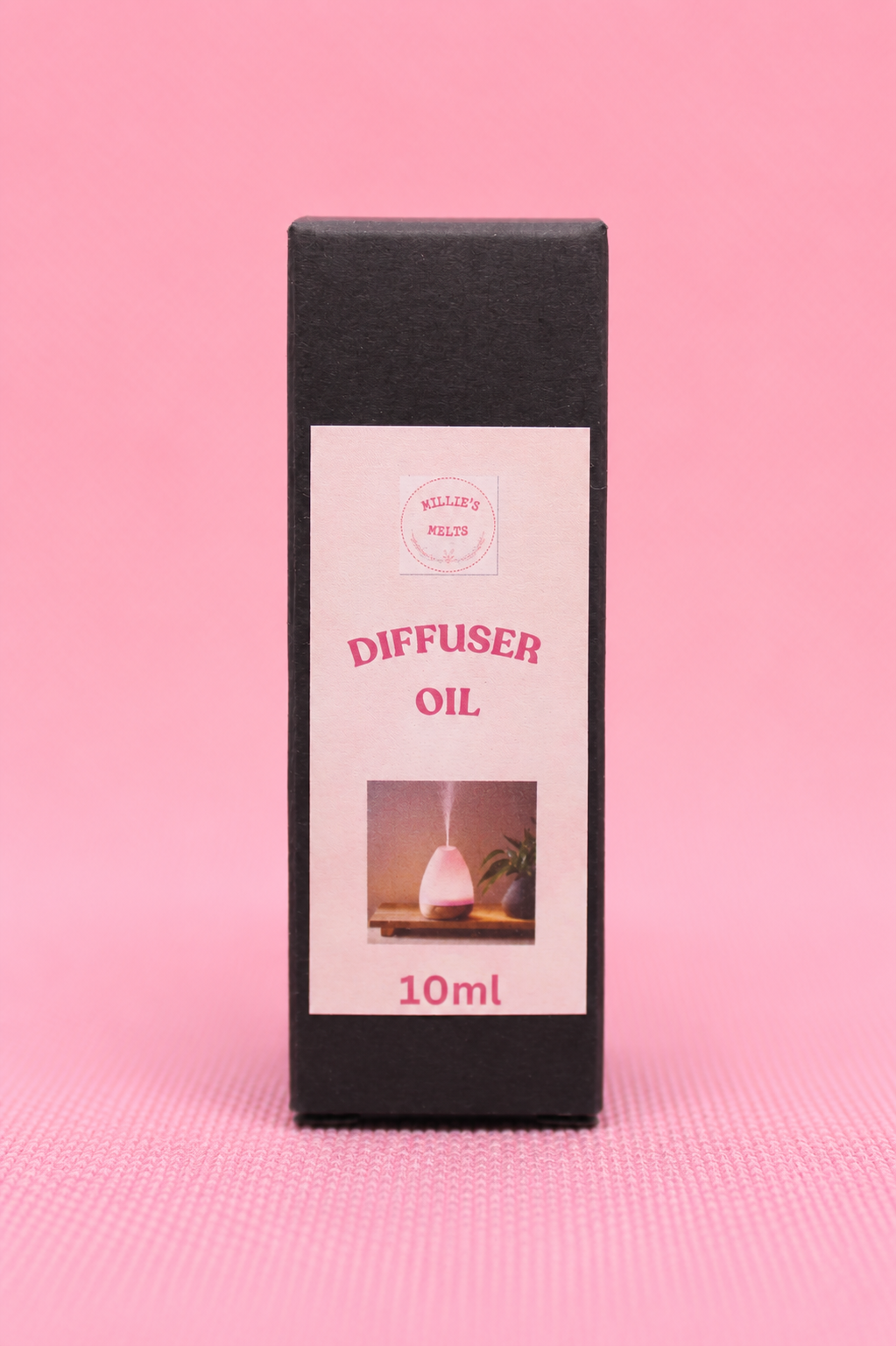 Diffuser Oil