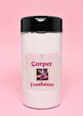 Carpet Freshener