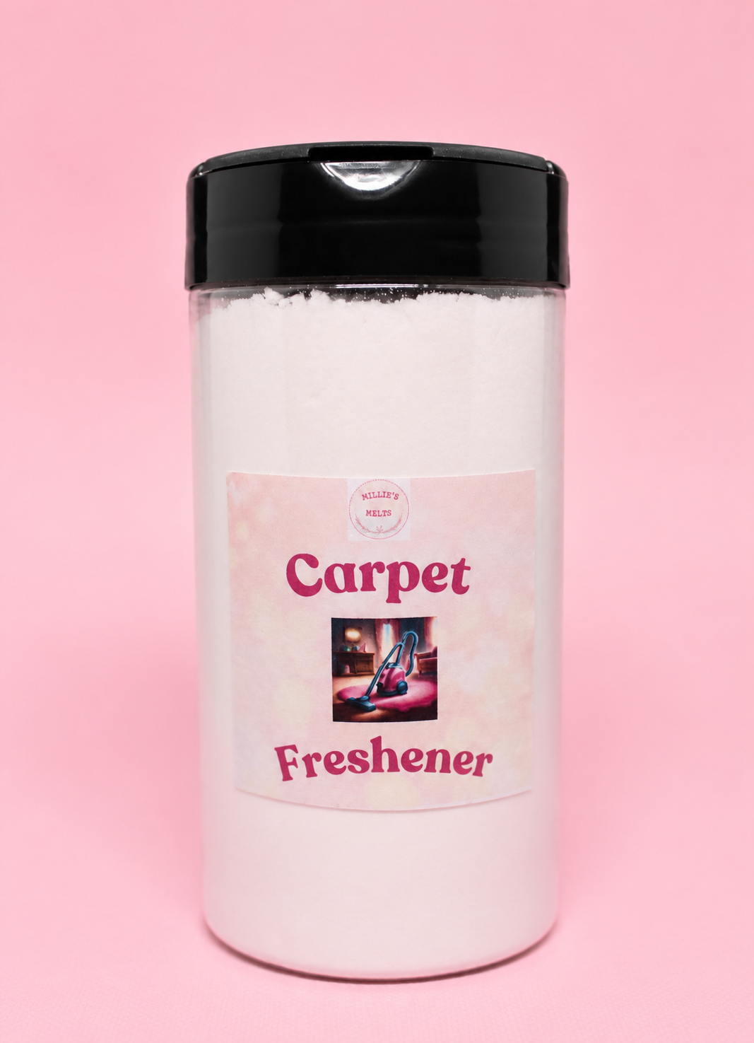 Carpet Freshener