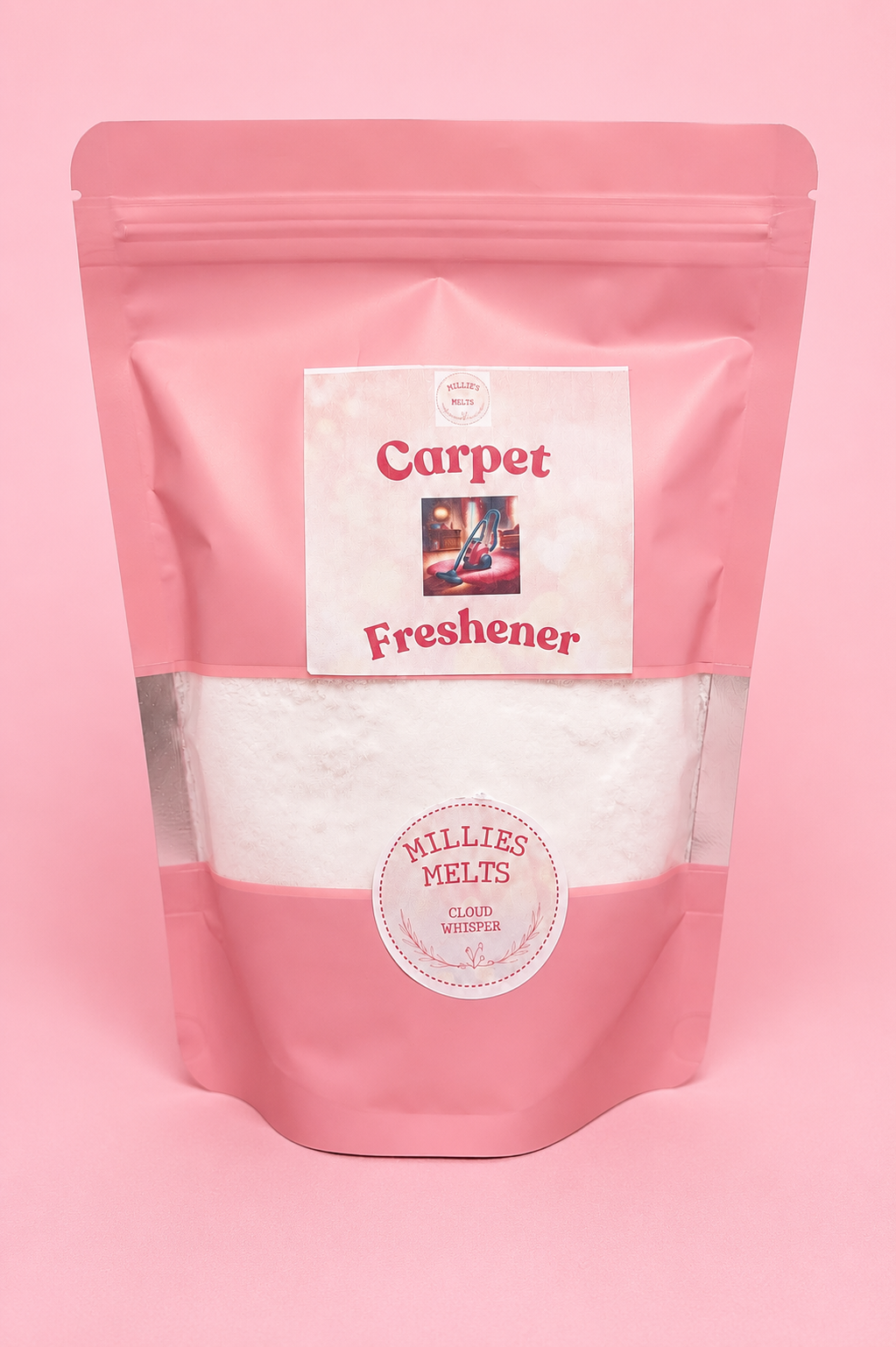 Carpet Freshener