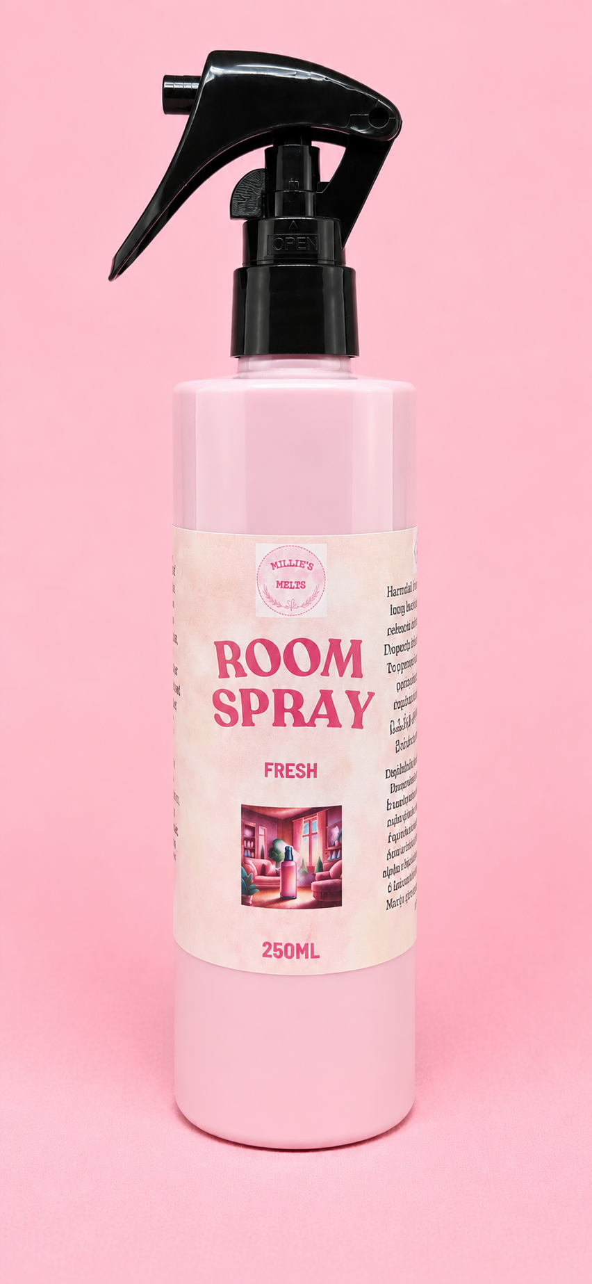 Room Spray