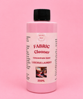 Fabric Cleaner