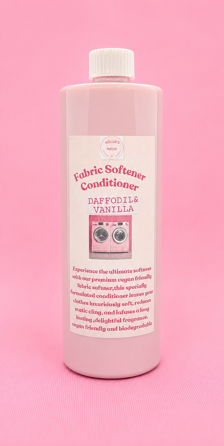 Fabric Conditioner