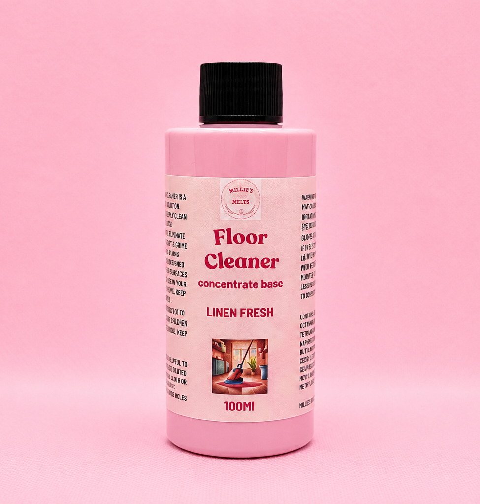 Floor Cleaner