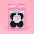 Vacuum Disks