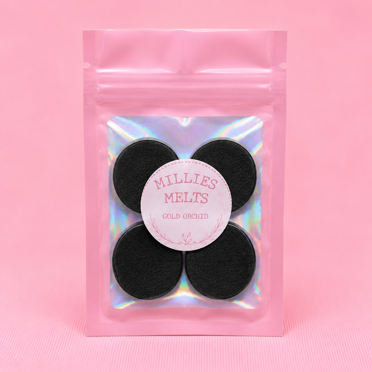 Vacuum Disks